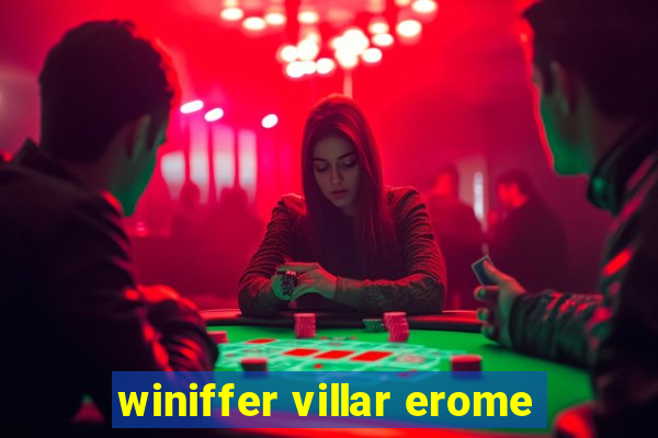 winiffer villar erome